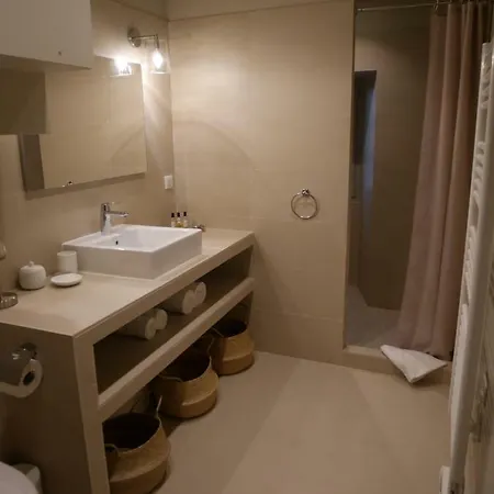 Dans Maison De Maitre Fozzano