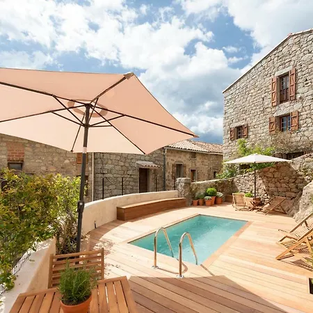 Apartment Dans Maison De Maitre *