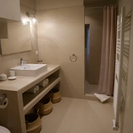 Dans Maison De Maitre Apartment Fozzano